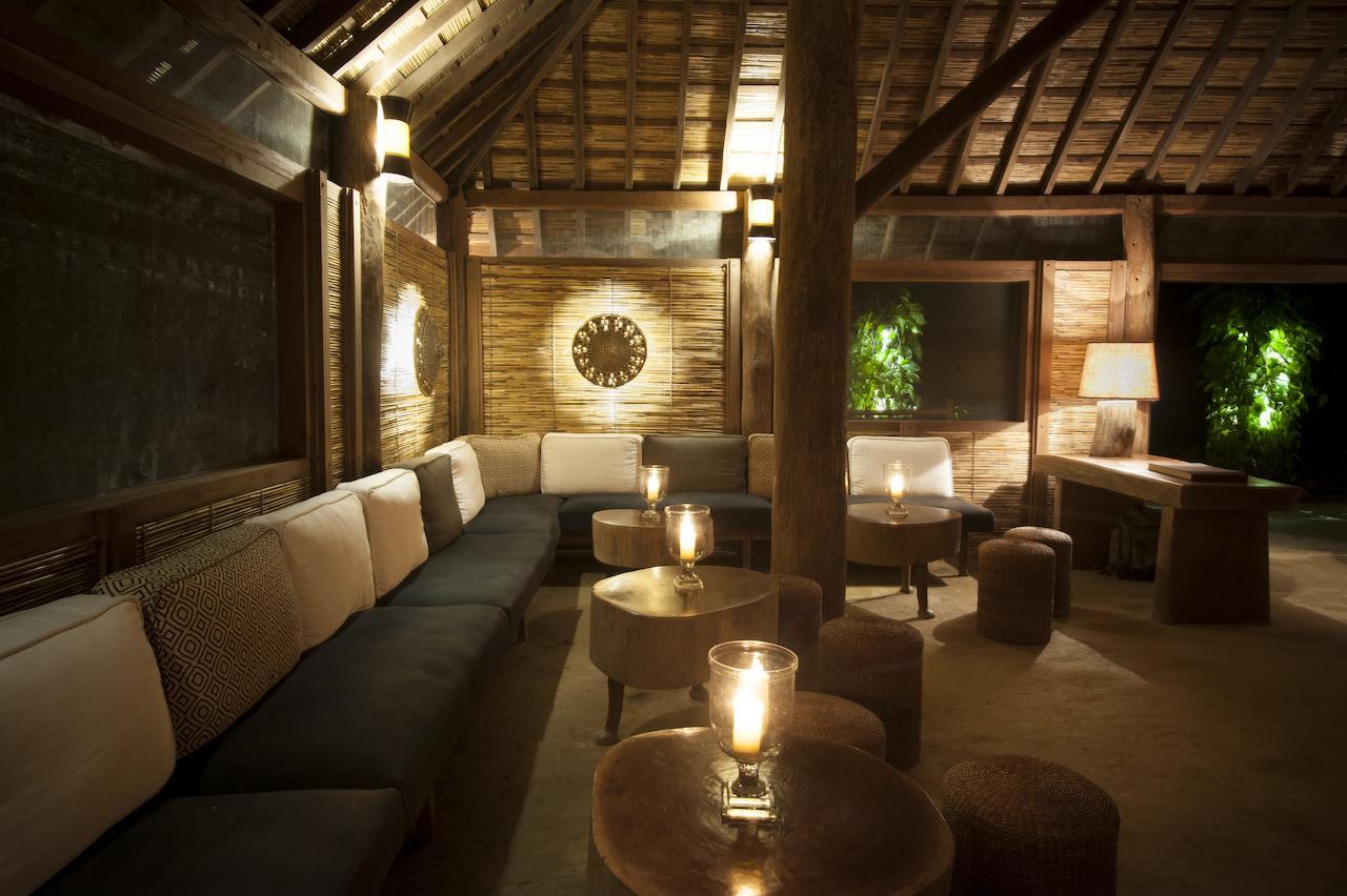 Tiger Tops Karnali Lodge Bardiyā Exterior foto
