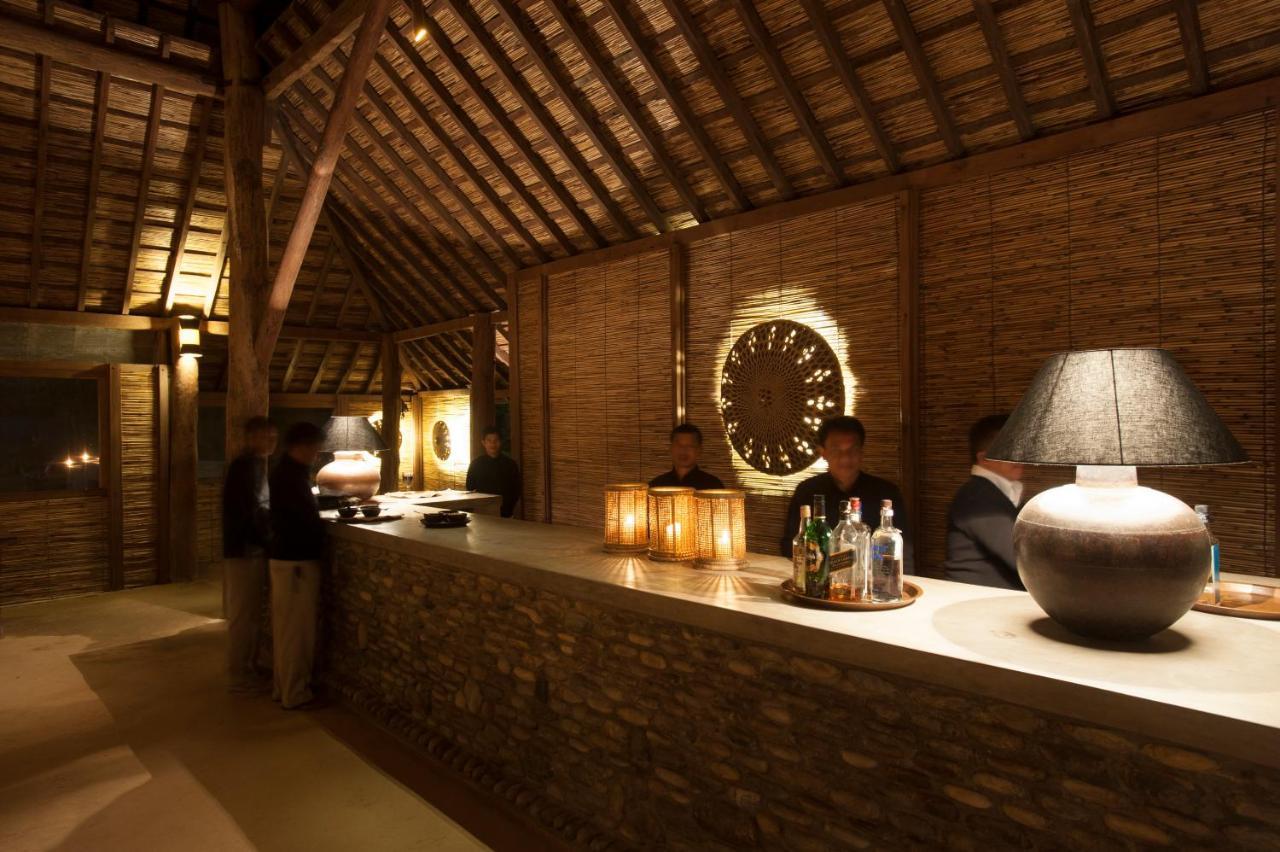 Tiger Tops Karnali Lodge Bardiyā Exterior foto
